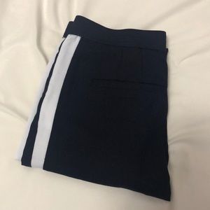 Navy Blue Dress Pants